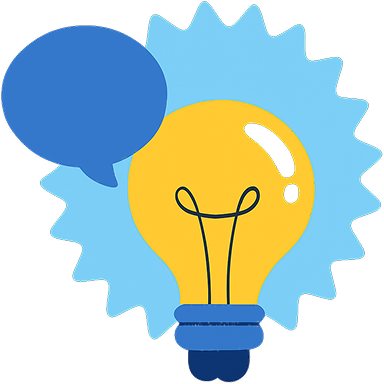 نفهم أفكارك، نخطط أهدافك، ونطور رسائلك و نخلدها في ذاكرة العملاء بأسلوب إبداعي مؤثر وقيم.